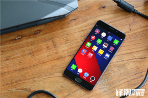 Oppo R9 FC Barcelona