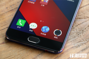 Oppo R9 FC Barcelona