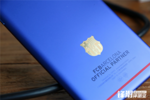 Oppo R9 FC Barcelona