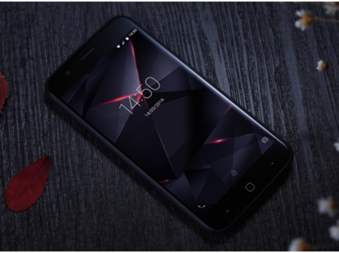 Consigue el Vernee Thor con 50 euros de descuento