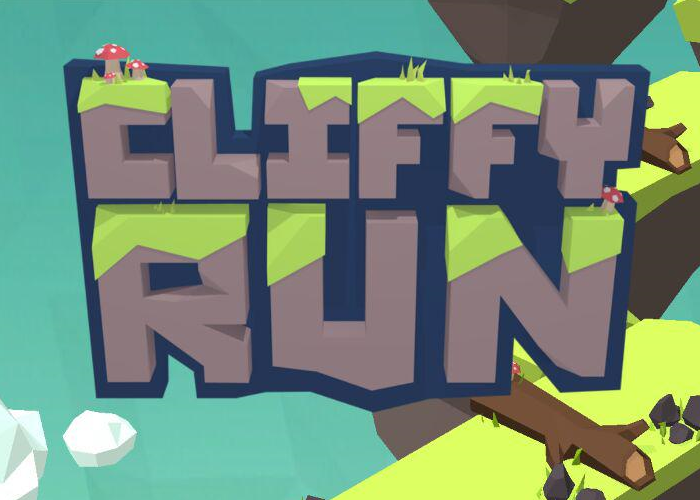 Cliffy-Run-juego