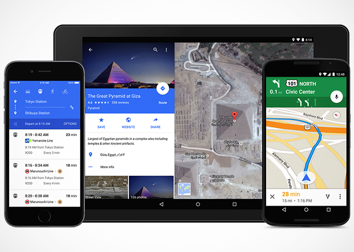 Google Maps ya permite ahorrar dinero gracias a su nueva sección de ofertas