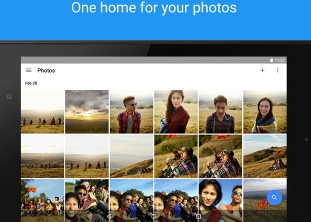 Google Fotos se actualiza con novedades muy interesantes