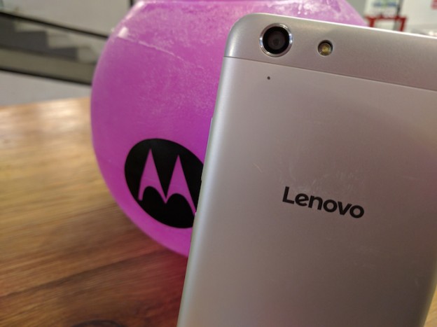 Lenovo K5, la apuesta de 5 pulgadas respecto a los nuevos Moto G