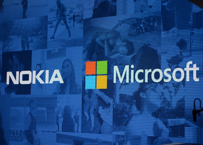 Nokia-y-Microsoft