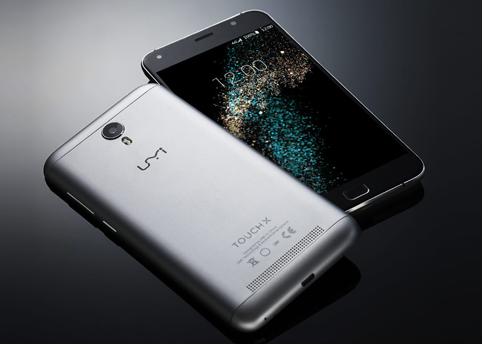 UMI Touch X foto 2