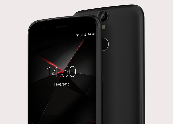 Vernee Thor 4G, un gama media por menos de 100€