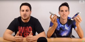 [VÍDEO] Xiaomi Mi5 vs Galaxy S7 – LAS DIFERENCIAS