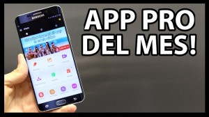 [VÍDEO] La APP PRO del mes – MAYO 2016