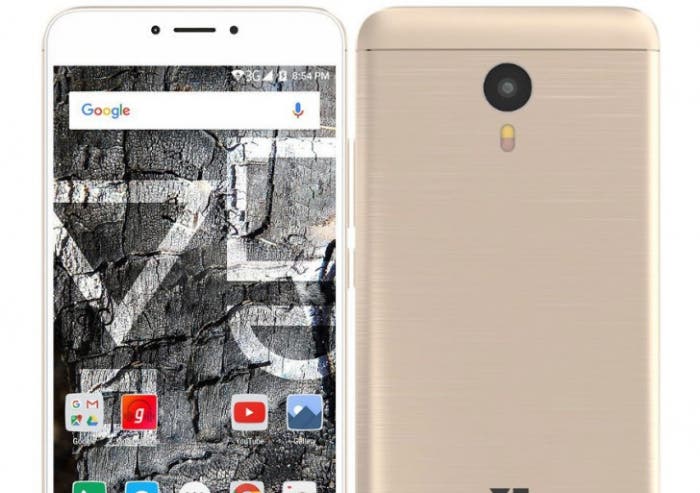 Yu Yunicorn, presentado oficialmente en la India