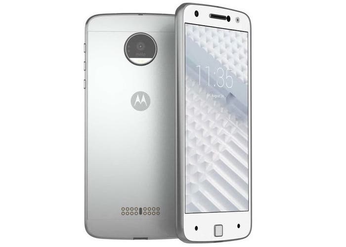 La gama Moto X desaparece para dejar paso a los Moto Z