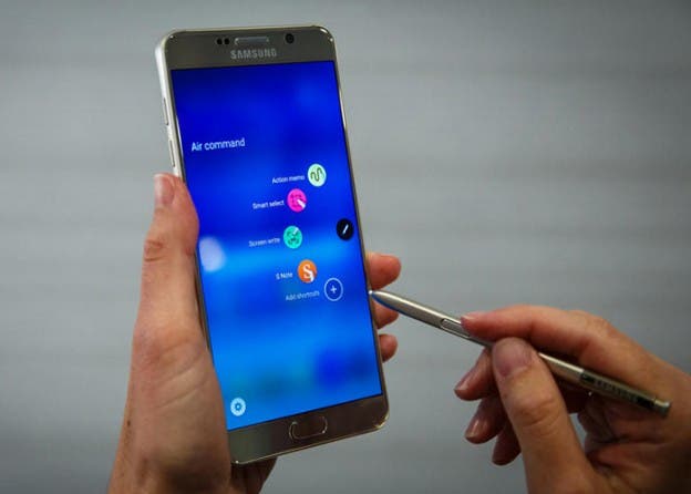El Samsung Galaxy Note 6 podría traer USB Type-C