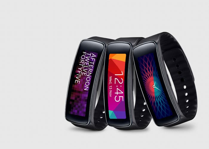 Ya tenemos más pistas sobre el Samsung Gear Fit 2