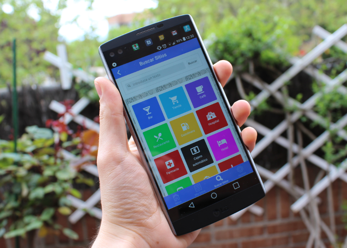 Whataplace, guarda y descubre tus lugares favoritos