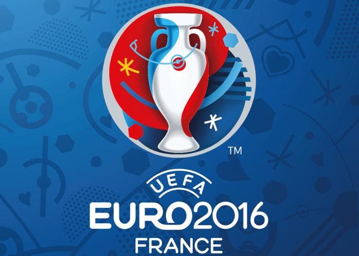 UEFA EURO 2016: toda la Eurocopa en tu móvil