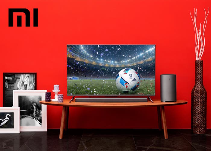 Xiaomi adquiere derechos de retransmisión para la UEFA Euro 2016