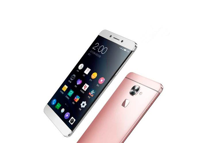 Otro nuevo dispositivo de LeEco se filtra con el Snapdragon 823