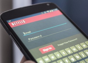 ¿Cuántos datos consume Netflix? Te lo mostramos