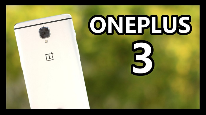 [VÍDEO] OnePlus 3 – La Review en español