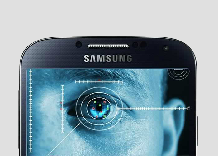 Samsung-escaner-iris