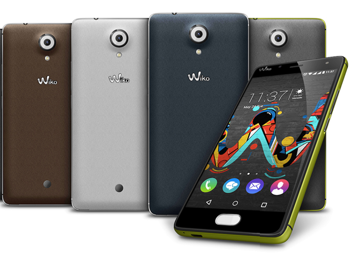 Wiko Ufeel y Ufeel Lite: más guerra en la gama media