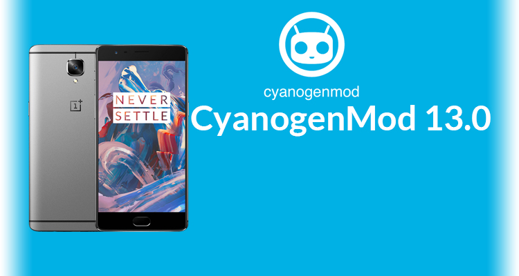 cyanogenmod 13