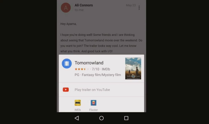 google now on tap 2