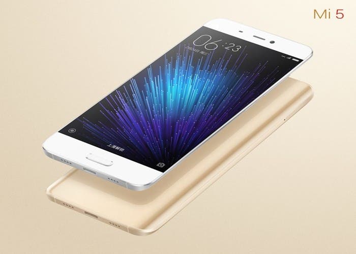 Xiaomi Mi5S, primeros rumores