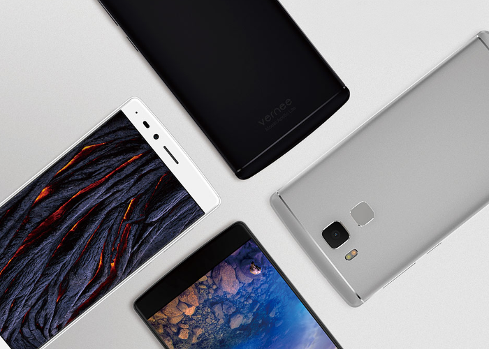 Vernee Apollo Lite, resérvalo con un importante descuento