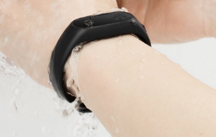 Xiaomi Mi Band 2 es oficial: con un precio que te sorprenderá