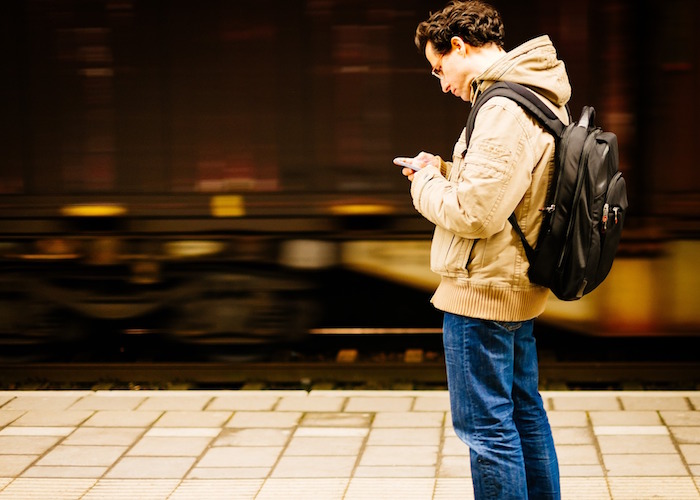 Los smartphones baratos cada vez son más populares