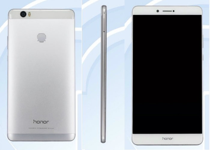 Honor V8 pasa por TENAA con 6,6 pulgadas