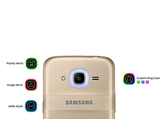 Samsung Galaxy J2