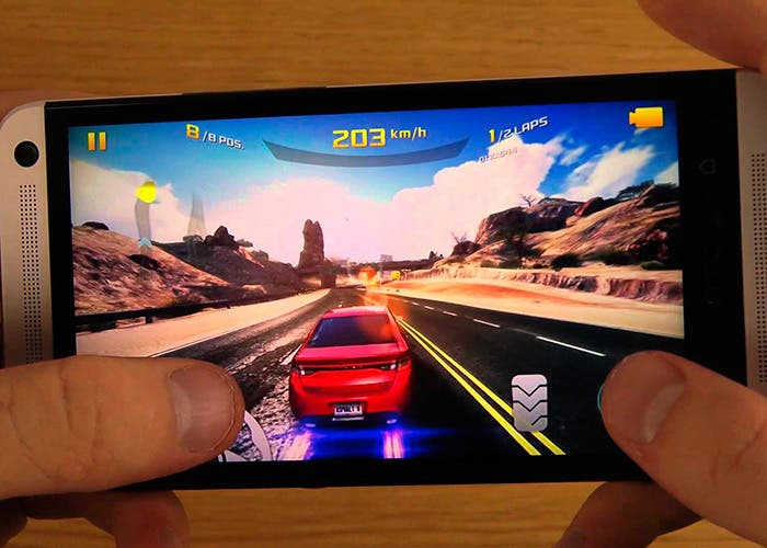 ¿Por qué hay juegos en IOS que no llegan a Android?