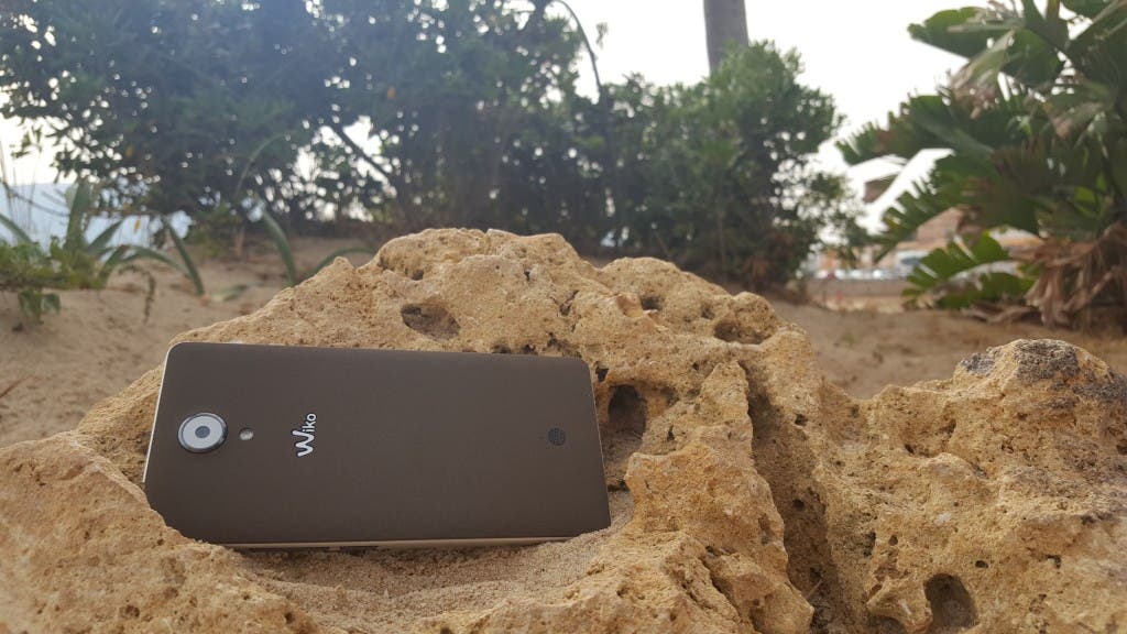 Wiko U Feel, un gama media para disfrutar del día a día: análisis y experiencia de uso