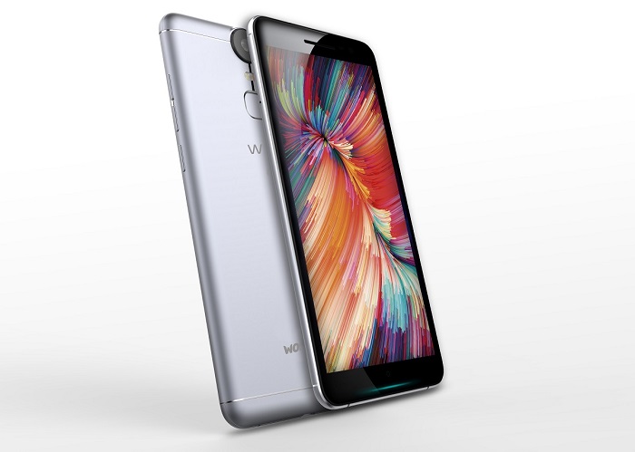 Conoce todas las características del Wolder Wiam #65