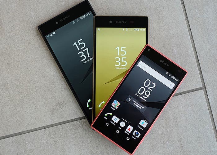 Sony finaliza con el programa de betas