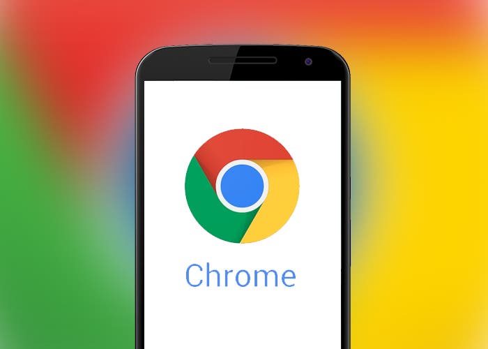 Se actualiza Google Chrome para Android: más velocidad y menor gasto
