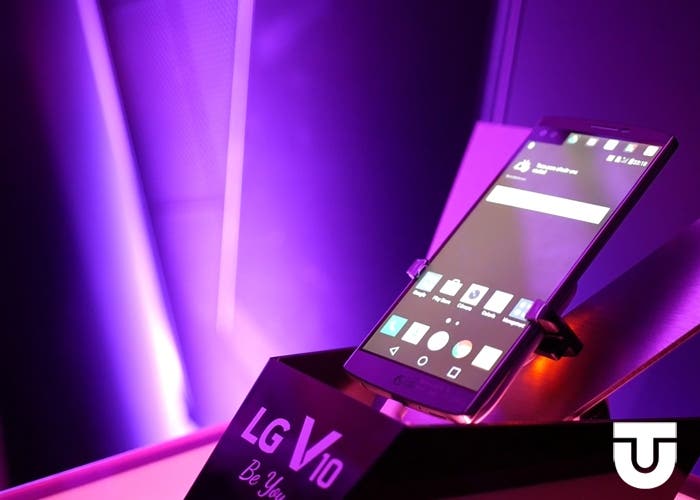 El LG V20 contará con uno de los mejores audios del mercado