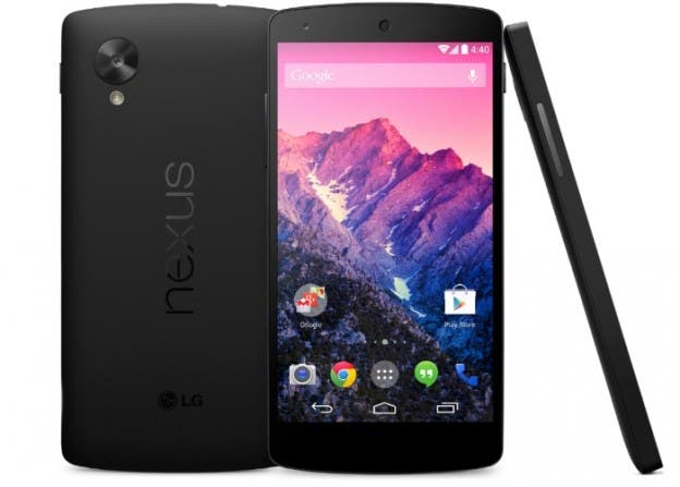 Nexus 5 se queda sin Android 7.0 Nougat