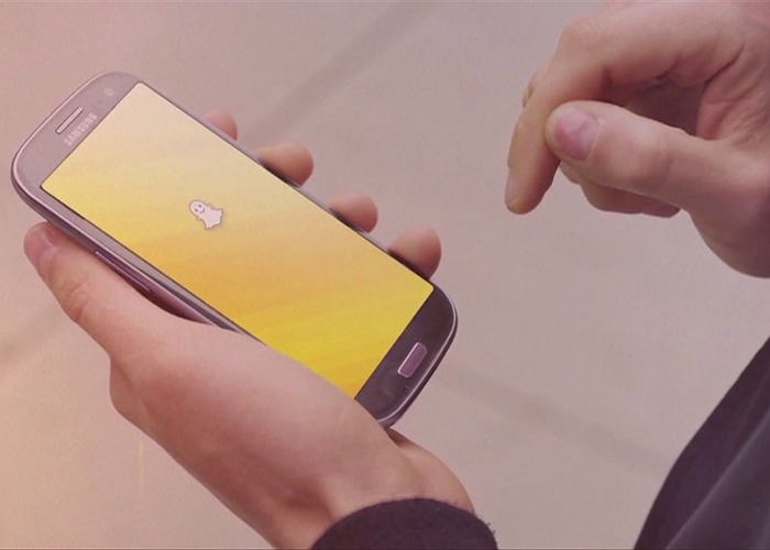 ¿Son los filtros de Snapchat racistas?