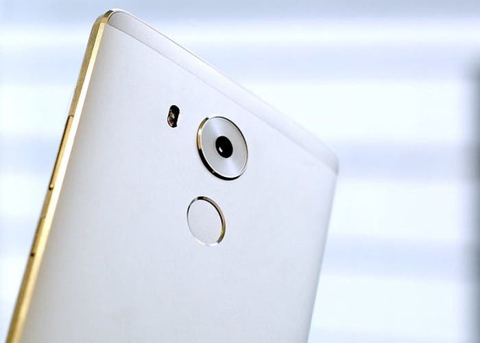 Huawei Mate 9 se filtra en GFXBench