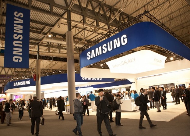 Samsung podría no presentar su Galaxy S10 en el MWC 2019