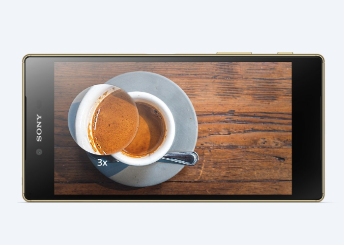 Sony tendrá pantallas sin biseles en 2017