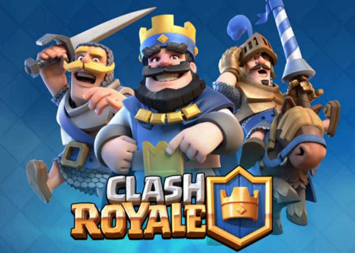 Se filtran las nuevas cartas de Clash Royale