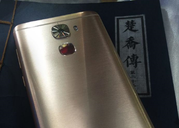 LeEco Pro 3 aparece en GeekBench con SD 821 y 6 GB de RAM