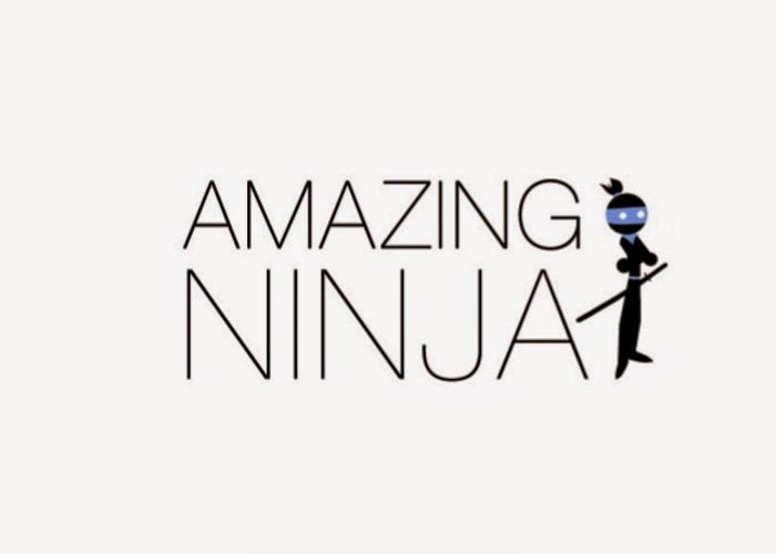Amazing-Ninja-portada