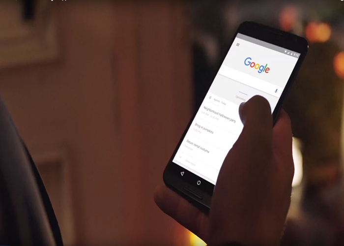 Google añade acceso directo a las búsquedas «En aplicaciones» ¡Qué pasada!