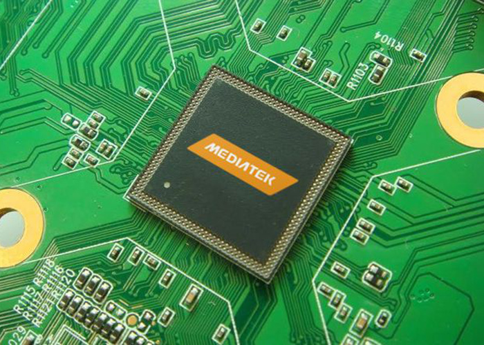 Helio P20 y P25 han sido presentados oficialmente por MediaTek