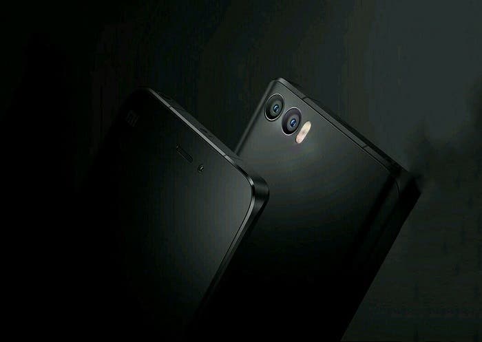 Xiaomi Mi5S pasa por Antutu y supera los resultados del LeEco Le Pro 3